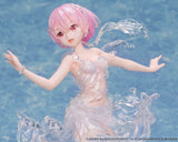 Re:Zero -Starting Life in Another World-Ram AquaDress 1/7 Scale Complete Figure <br>[Pre-Order 27/10/24]