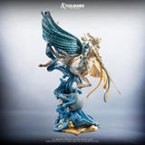 Kishin Kitarinu Statue<br>[Pre-Order 19/10/25]