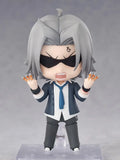 Reborn! Hayato Gokudera Nendoroid No.2822<br>[Pre-Order 05/10/25]