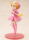 Cardcaptor Sakura: Clear Card  Sakura Kinomoto Siege Costume Ver. (PV426) Figurine (082155)<br>[Pre-Order 13/10/26]