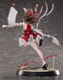 Touhou Project Eternal Shrine Maiden Reimu Hakurei Deluxe Edition <br>[Pre-Order 25/10/24]