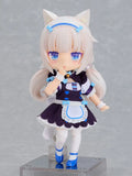Nekopara Sekai Connect Nendoroid Doll Vanilla<br>[Pre-Order 23/08/26]