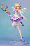 Honor of Kings Gift + Nick of Time Yao Figurine <br>[Pre-Order 23/07/24]