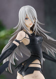 NieR:Automata Ver.1.1a Pop Up Parade A2 YoRHa Type A No. 2 <br>[Pre-Order 02/03/25]