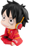 One Piece Lookup  Monkey・D・Luffy Ver. Future Island Egghead Repeat (841019) <br>[Pre-Order 18/05/25]