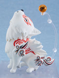Okami Shiranui DX Ver. Nendoroid No.1697-DX (re-run)<br>[Pre-Order 12/07/26]