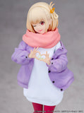 Lycoris Recoil  1/7 Scale Figure "Chisato Nishikigi Winter ver.<br>[Pre-Order 05/10/25]