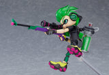 Splatoon/Splatoon 2 Splatoon Boy: DX Edition figma No.462DX <br>[Pre-Order 16/03/25]