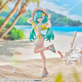 Sega – Hatsune Miku Luminasta Conceptual Series Vol.1 “Hisen Kaede” Figure<br>[Pre-Order]