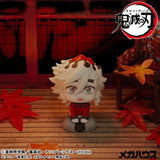 Demon Slayer: Kimetsu no Yaiba Lookup Demon Slayer： Kimetsu no Yaiba Shinobu Kocho Smile Ver. & Douma set With Gift (846946)<br>[Pre-Order 15/10/25]