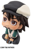 Tiger & Bunny Lookup Tiger & Bunny Kaburagi・T・Kotetsu  (847325)<br>[Pre-Order 14/11/25]