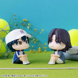 The Prince of Tennis Lookup The New Prince of Tennis Ryoma Echizen & Keigo Atobe set (With Gift) (847424)<br>[Pre-Order 14/11/25]