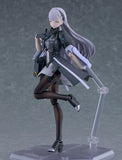 Girls' Frontline 2: Exilium Tololo Figma No.684<br>[Pre-Order 07/06/26]