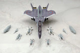 Fairy Air Force Tactical Reconnaissance FFR-31MR/D Super Sylph "Yukikaze" - Renewal Ver.<br>[Pre-Order 20/11/26]