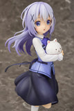 Is the Order a Rabbit? Chino (Cafe Style) Re-run<br>[Pre-Order 17/05/26]