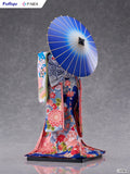 Evangelion Ayanami Rei -Japanese Doll- 1/4 Scale Figure (078758)<br>[Pre-Order 13/09/26]