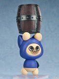 Monster Hunter Palico Layered Armor: Kit T. Ver. Nendoroid No.3058<br>[Pre-Order 11/10/26]
