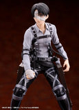 Attack on Titan: The Final Season Levi Ackerman The Final Season ver. Oshi Works (GP038) Figurine (084425)<br>[Pre-Order 17/11/26]