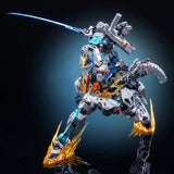 Hexa Gear V-Thor Assault Type "Ji Rei" Swift Thunder (GN234) (087594)<br>[Pre-Order 03/11/26]