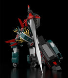 The Brave Fighter of Legend Da-Garn The Gattai Seven Changer (re-run)<br>[Pre-Order 27/09/26]