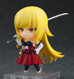 Kizumonogatari Kiss-Shot Acerola-Orion Heart-Under-Blade Nendoroid No.2634 <br>[Pre-Order 01/12/24]