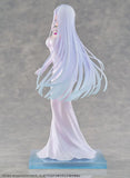 Re:Zero-Starting Life in Another World-Emilia Wedding dress Ver. 1/7 Complete Figure<br>[Pre-Order 27/09/26]
