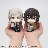Bungo Stray Dogs Lookup Bungo Stray Dogs Atsushi Nakajima & Osamu Dazai set (With gift) (844577) <br>[Pre-Order 18/05/25]