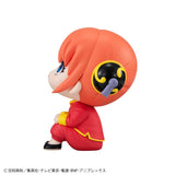 Gintama Lookup Gintama Kagura & Sougo Okita Set With Gift (842702) <br>[Pre-Order 21/01/25]