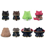 Code Geass: Lelouch of the Rebellion Mega Cat Project Genyass (Box of 8pcs)(851827)<br>[Pre-Order 14/07/26]