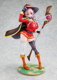 Super Sonico/Konosuba-God's blessing on this wonderful world! Megumin collaboration ver. Figurine<br>[Pre-Order 12/10/25]