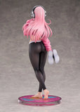 Super Sonico Super Sonico: Exercise Ver.<br>[Pre-Order 27/09/26]