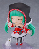 Sega feat. Hatsune Miku Project Hatsune Miku Pierretta Ver. Nendoroid No.3054<br>[Pre-Order 31/05/26]