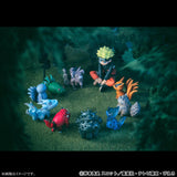 Naruto Shippuden G.E.M. Series Gaiden Naruto Shippuden Naruto Uzumaki & Biju Set (845895) Repeat <br>[Pre-Order 15/07/25]