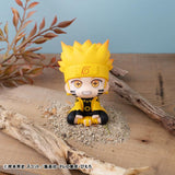 Naruto Look Up Series Naruto Uzumaki Six Paths Sage Mode & Minato Namikaze Set with Gift (842672) <br>[Pre-Order 21/01/25]