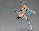 Bunny Suit Planning Sophia F. Shirring: Bikini Armor ver. Figma No.594 (re-run)<br>[Pre-Order 05/10/25]