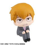 Mob Psycho 100 III Lookup Mob Psycho 100 III Arataka Reigen (837937) Repeat<br>[Pre-Order 14/11/25]
