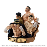 Golden Kamuy Petitrama DX Golden Kamuy Schenka! (518905) <br>[Pre-Order 23/11/24]