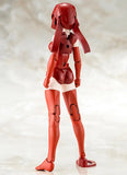 Megami Device B1R-L Chassis Kit Skin Color C (KP847)<br>[Pre-Order 05/05/26]