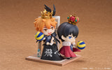 Haikyu!! Qset+ Shoyo Hinata & Tobio Kageyama <br>[Pre-Order 05/01/25]