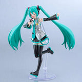 Character Vocal Series 01: Hatsune Miku Plamatea Hatsune Miku<br>[Pre-Order 30/08/26]