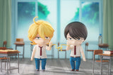 Doukyusei Rihito Sajo & Hikaru Kusakabe Nendoroid No.2587-2586 <br>[Pre-Order 17/11/24]