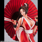 The King of Fighters  Lucrea '98 Mai Shiranui (851704)
