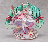 Character Vocal Series 01: Hatsune Miku 15th Anniversary Ver. Figurine<br>[Pre-Order 07/09/25]