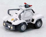 The Mobile Police Patlabor D-Style AV-98 Ingram 2 (KP135R) Re-run<br>[Pre-Order 14/07/26]