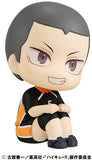 Haikyu!! Lookup Haikyu!! Ryunosuke Tanaka Uniform ver. (843228) <br>[Pre-Order 25/01/25]