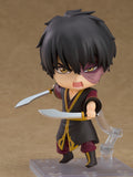 Avatar: The Last Airbender Zuko Nendoroid No.2772 <br>[Pre-Order 27/07/25]