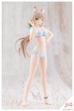 Sousai Shojo Teien Animal Ears Emulator Swim Style (JK112)<br>[Pre-Order 06/10/26]