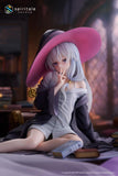 Wandering Witch: The Journey of Elaina 1/6 Scale Figure - Elaina Rest Ver. <br>[Pre-Order 09/02/25]