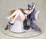 Azur Lane August von Parseval The Conquered Unhulde Ver. Figurine <br>[Pre-Order 03/01/25]