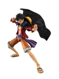 One Piece Variable Action Heroes Monkey D. Luffy Ver. 1.5 Figurine (841811) <br>[Pre-Order 20/09/24]